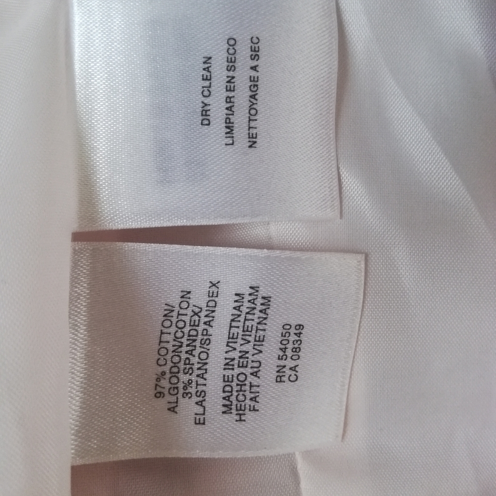 Nine West sundress - Picture 7 of 7